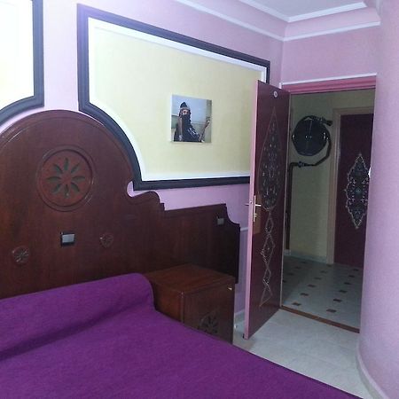 Hotel Abda Сафи Экстерьер фото