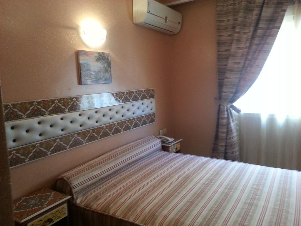 Hotel Abda Сафи Номер фото