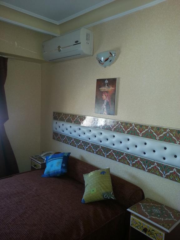 Hotel Abda Сафи Номер фото