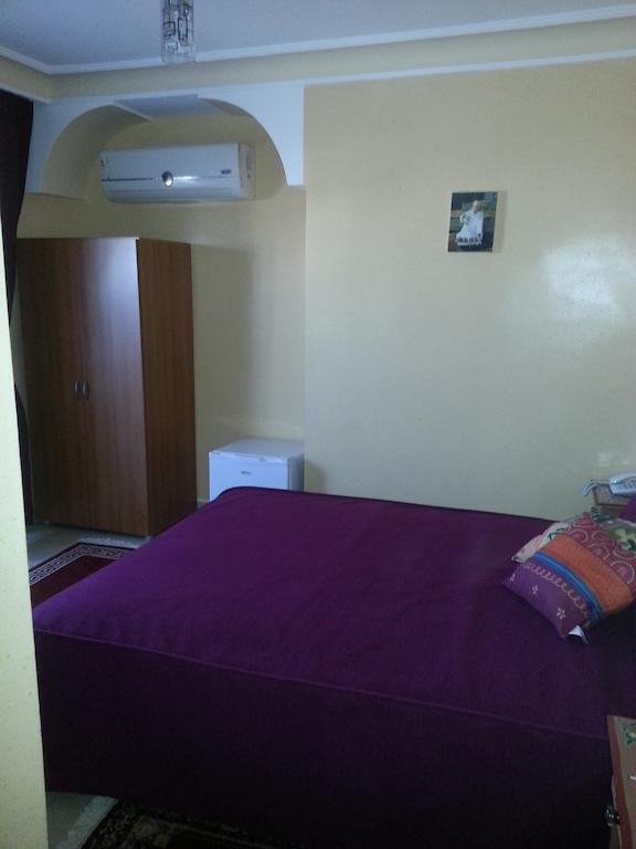 Hotel Abda Сафи Экстерьер фото