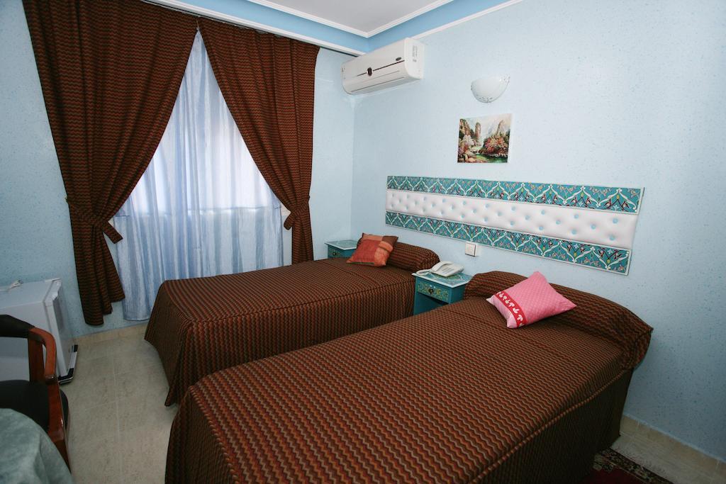 Hotel Abda Сафи Номер фото